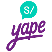 logo yape