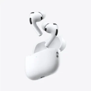 airpods pro3 sin anc el precio es a partir de 3 unidades