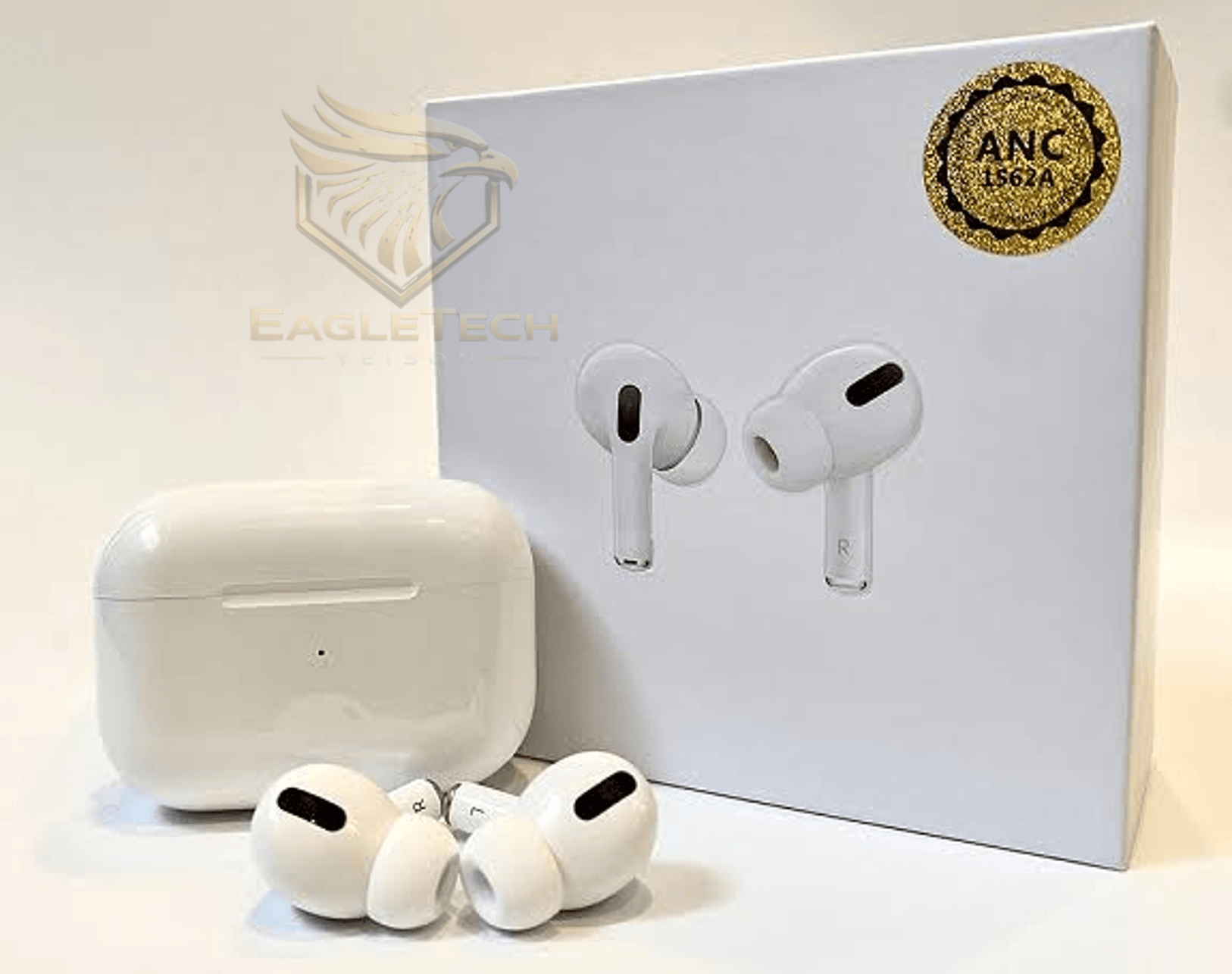 airpods pro2 con anc el precio es a partir de 3 unidades airpods pro2 con anc el precio es a partir de 3 unidades