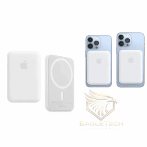 cargador portatil magsafe para iphone de 20 000 mah