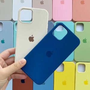 case de silicona iphone 15