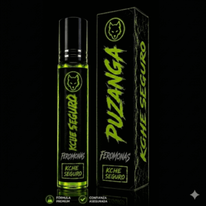 feromona lovoz