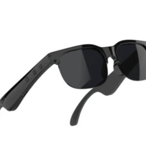 lentes de sol + audÍfonos en uno