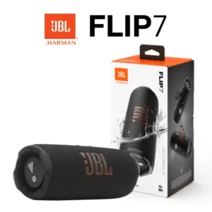 parlante flip 7 jbl