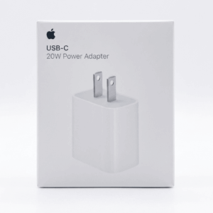 cubo apple original 20w